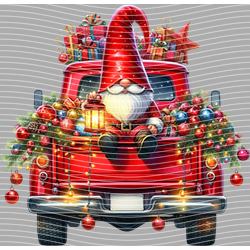Christmas-ADJ 11346